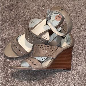Nine West Wedges